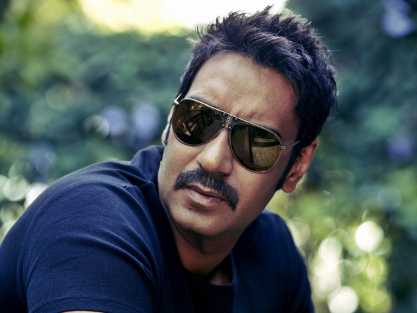 Ajay-devgan