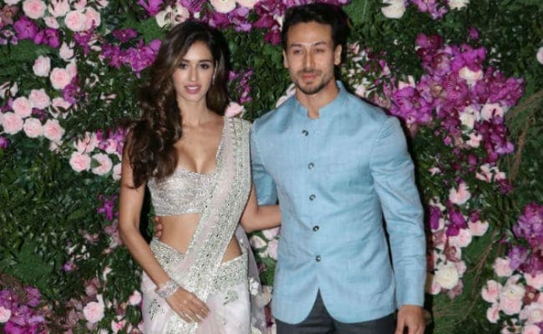 disha patani wedding