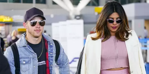 Nick Jonas REVEALS what separates Priyanka Chopra From The Other Lovely Ladies He's Dated