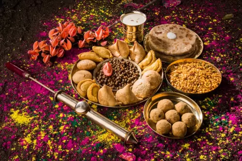 10 Delicious Bhang Recipes That You Should Definitely Try Out This Holi