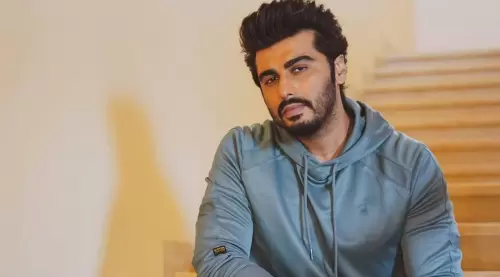 Arjun Kapoor Splurges Nearly ₹1 Crore for his Latest Acquisition, The Land Rover Defender
