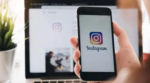 New Instagram Update: Instagram’s New Tool will let you choose the Words and Phrases you want to restrict in your DM Requests