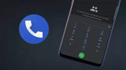 Google Phone App now lets you Record Calls Automatically from Unknown Numbers