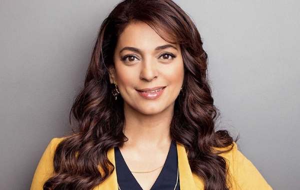 juhi chawala is all set for OTT debut