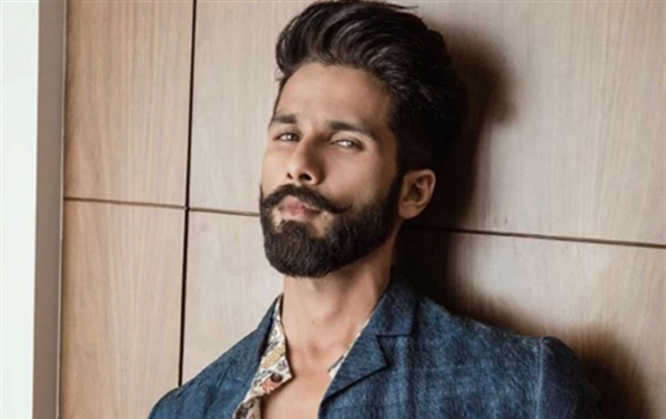 shahid kapoor is all set for OTT debut in 2021