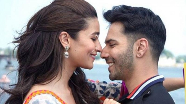 badrinath ki dulhania film of varun dhawan