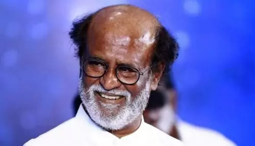 Rajinikanth's Letter on Quitting Politics Resurfaces; Here's Why it makes so much sense in the Pandemic
