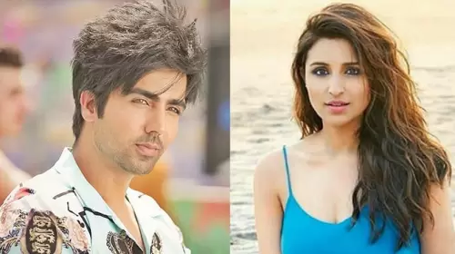 Bollywood Latest News: Parineeti Chopra and Harrdy Sandhu quietly Begin Shooting for Ribhu Dasgupta’s Action Thriller in Turkey