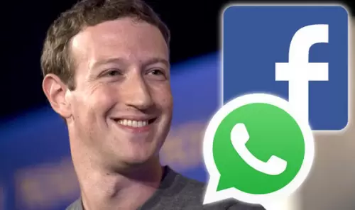 WhatsApp and Facebook get snubbed by the Delhi High Court