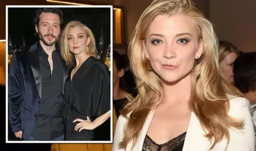 Hollywood Feed: Game Of Thrones Star Natalie Dormer quietly Welcomed a Baby Girl with Partner David Oakes in January