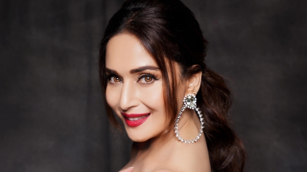 madhuri dixit is all set for OTT debut in 2021