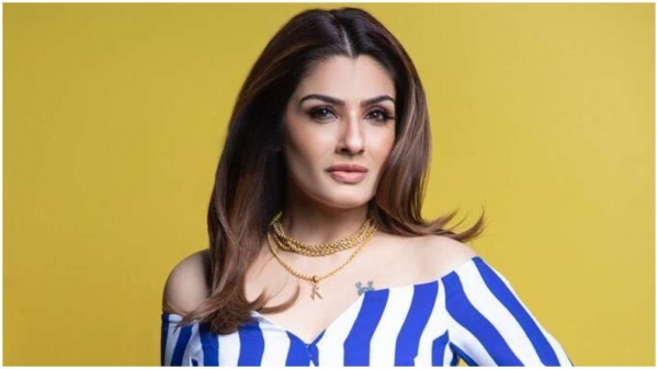 raveena tandon all set for OTT debut in 2021