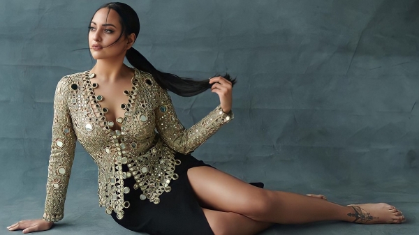 Sonakshi Sinha all set for OTT debut in 2021