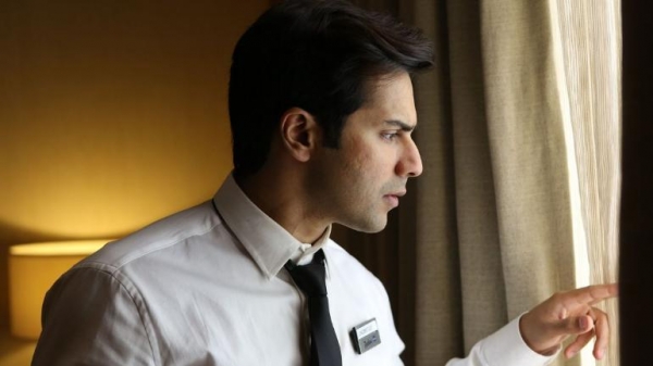 top 5 films of varun dhawan