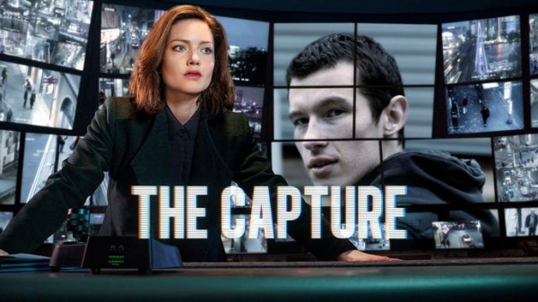 the capture season 2