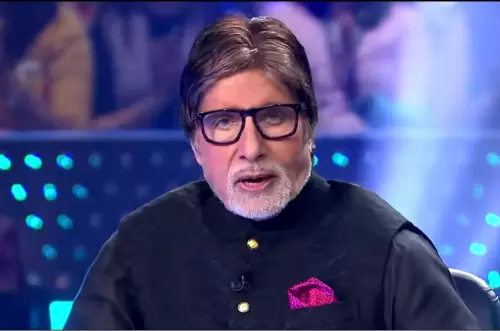Bollywood actor Amitabh Bachchan Buys a Duplex Apartment Worth Rs. 31 Crores in Mumbai