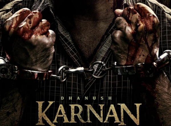 karnan on amazon prime video 