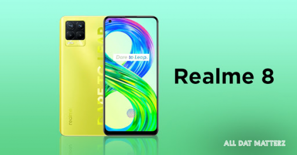 Xiaomi Redmi Note 10S vs Realme 8 - Which One You Should Buy