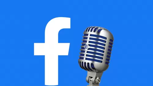 Facebook Is Going To Launch Its Own Podcast Platform This Month