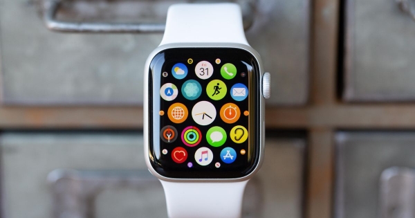 The new series of apple watches is going to have a blood sugar monitor and a body temperature sensor inbuilt in it.