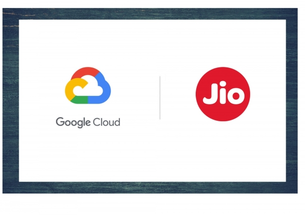 Google and jio 5g are both working together in the direction of amplifying 5g plans in the future Jio set up a 10-year coalition with Microsoft in 2019