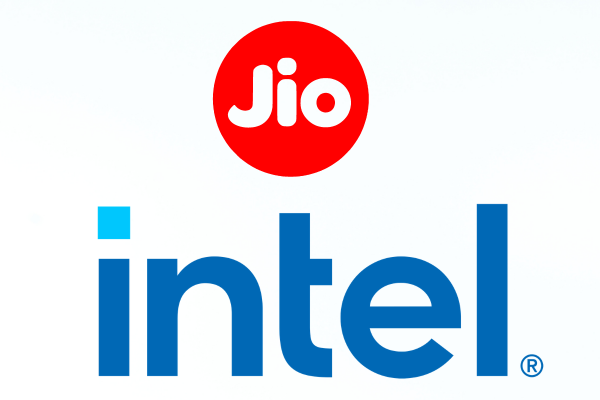 Reliance digital / Reliance jio and Intel both are working side by side on developing 5G Technology. With Jio 5G, Jio fiber experiance and Intel all focusing on 5G