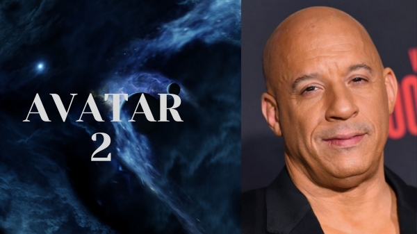 Vin Diesel, who was most recently seen in Fast and Furious 9, responded to the hypothesis about being a piece of the forthcoming spin-offs of James Cameron's Avatar in a new meeting.