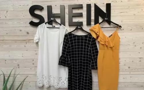 SHEIN is back in India, this time on Amazon; See details
