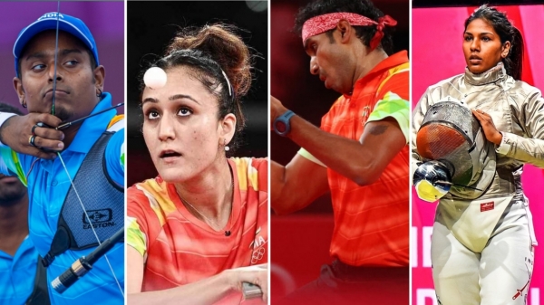 Tokyo Olympics: India schedule and results on July 28
