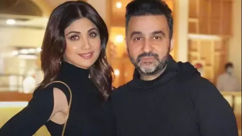 Raj Kundra pornography case: Bombay High Court to hear Raj Kundra's petition to contest police custody and ask for bail