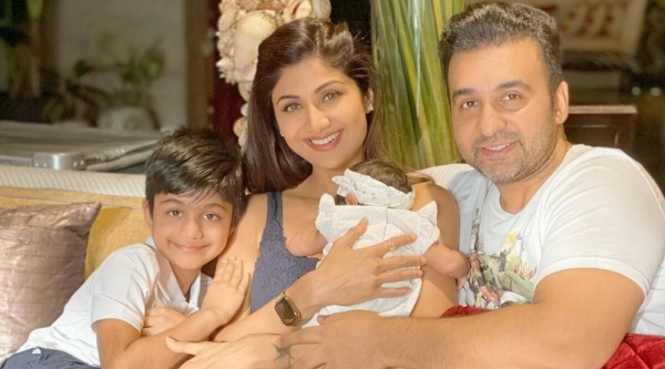 Shilpa shetty kundra