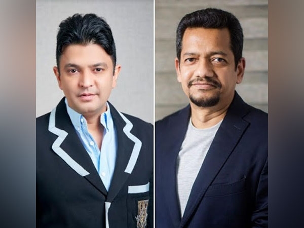 Bhushan Kumar’s T-Series and Reliance Entertainment