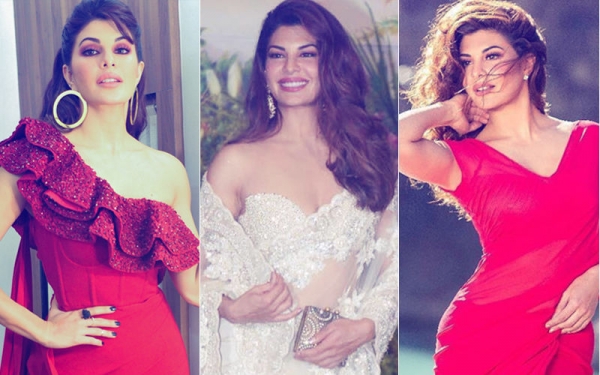 Jacqueline Fernandez Xxx - Top 10 Most Sexiest Bollywood Actresses 2021-22 -Alldatmatterz