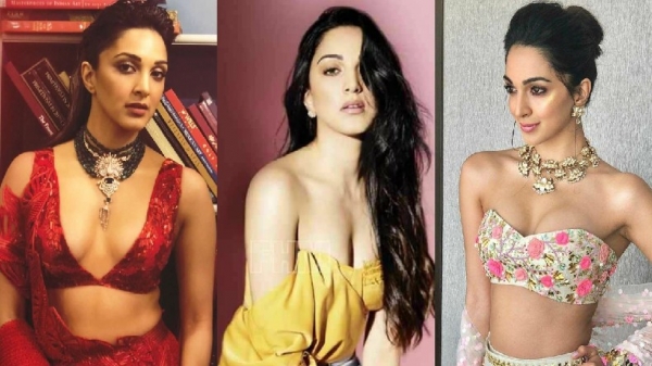 600px x 337px - Top 10 Most Sexiest Bollywood Actresses 2021-22 -Alldatmatterz