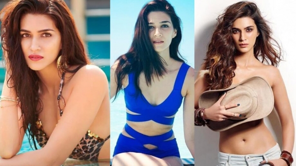 Karishma Hot Xxx Fuking - Top 10 Most Sexiest Bollywood Actresses 2021-22 -Alldatmatterz