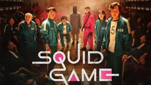 ‘Squid Game’ has officially become the biggest Netflix series with 111 million viewers in 25 days