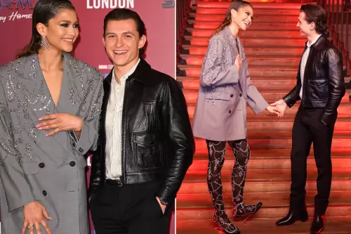 Tom Holland Wants To Start A Family With Zendaya? Spiderman Actor Says He 'Can't Wait To Be A Father'
