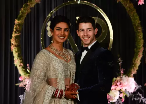 Happy wedding anniversary Priyanka Chopra and Nick Jonas: 6 times the couple wore the red carpet with their style