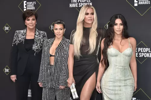 Here are 5 of the biggest controversies and scandals related to the Kardashian family