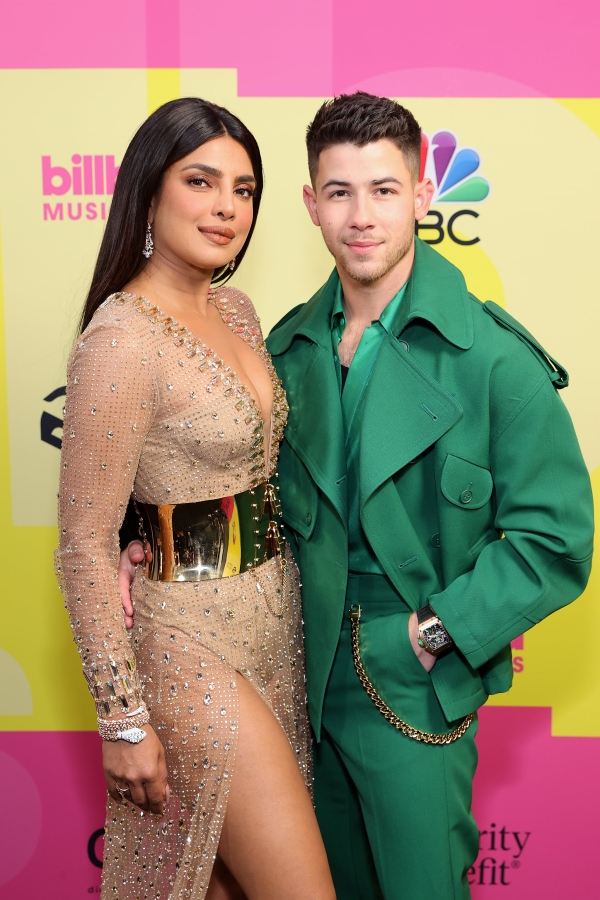 priyanka chopra nick jonas