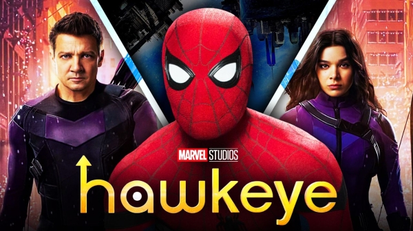 Before Spider-Man: No Way Home's release, Hawkeye's Episode 5 featured THIS Easter egg