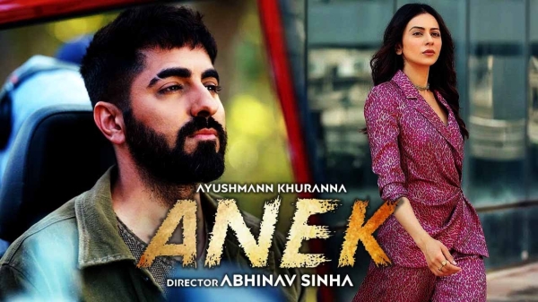 Anek - best bollywood movies list