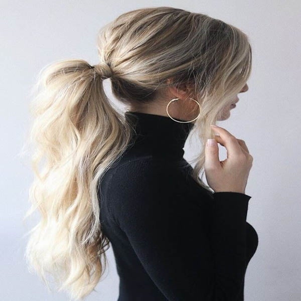 Ponytail