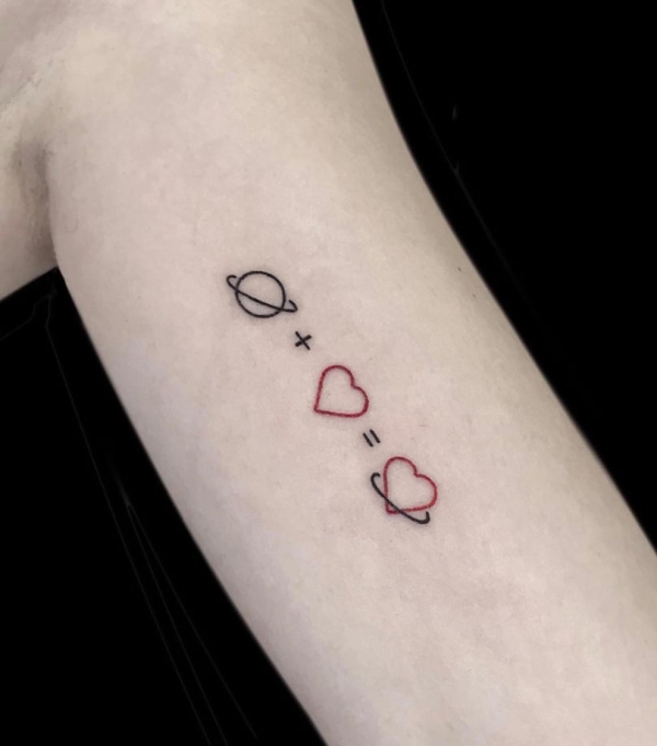 65 Small Tattoos for Women  Tiny Tattoo Design Ideas