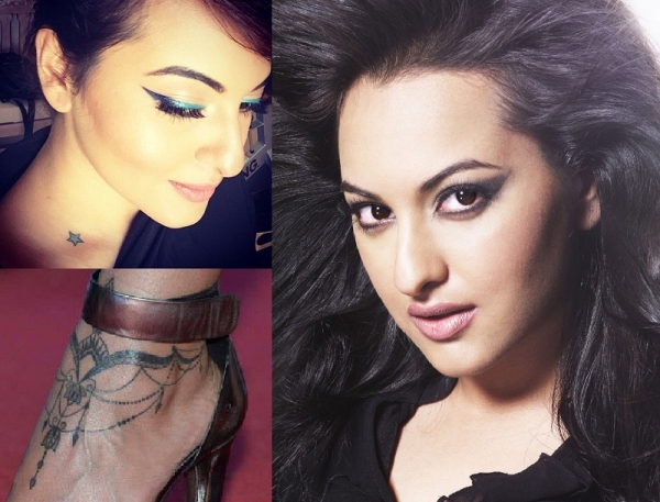 10 Bollywood stars and stories behind their tattoos design and meaning  -Alldatmatterz