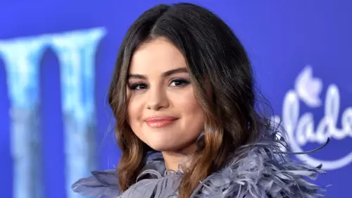 Selena Gomez OPENS UP about turning 30 this year: I love growing up