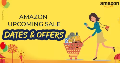 Amazon Great Republic Day Sale: 10 smartphones under ₹10k