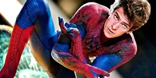 Andrew Garfield REVEALS who knew about his Spider-Man: No Way Home cameo before the film's release