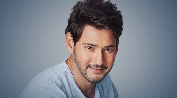 Mahesh Babu