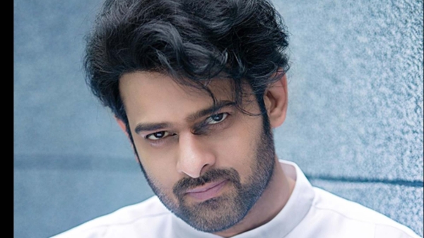 Prabhas